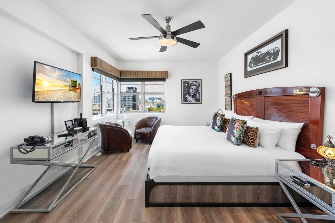 City View One Bedroom Suite