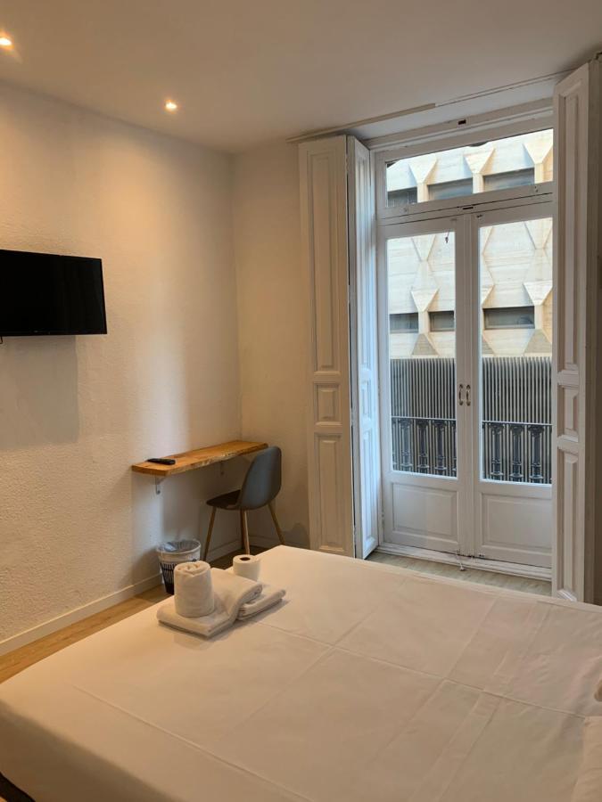 Double Room Balcony
