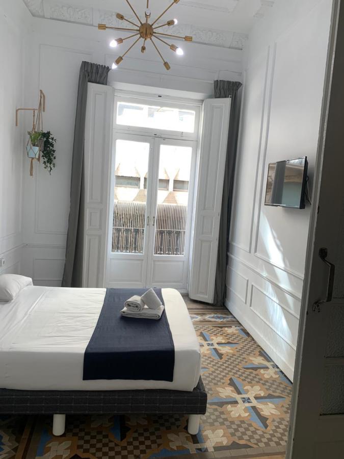 Double Room Balcony