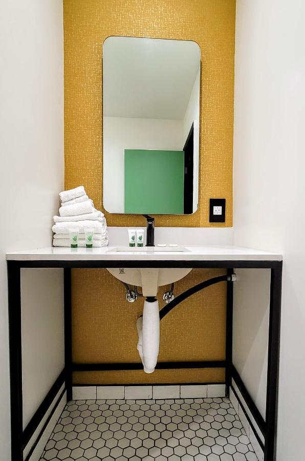 King Room Disability Access
