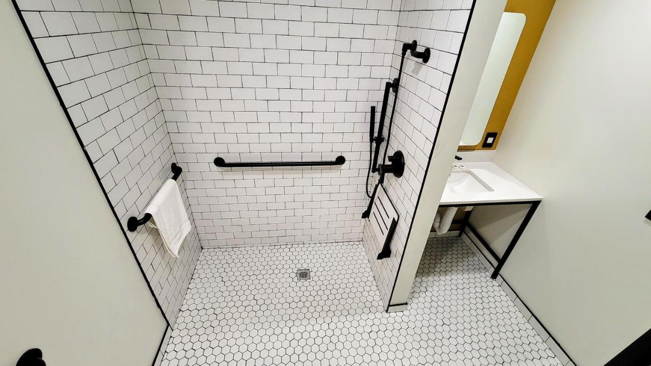 King Room Disability Access