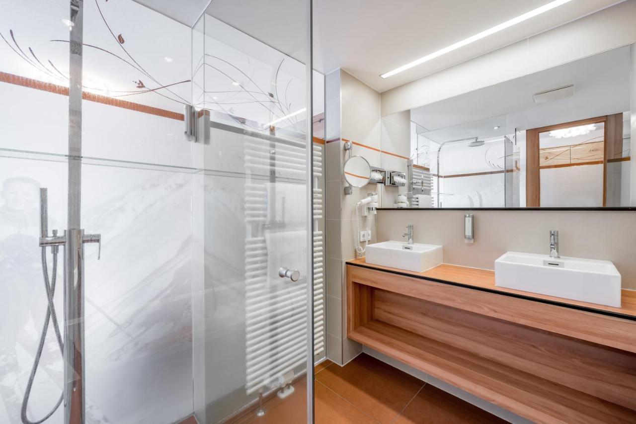 Suite Balcony