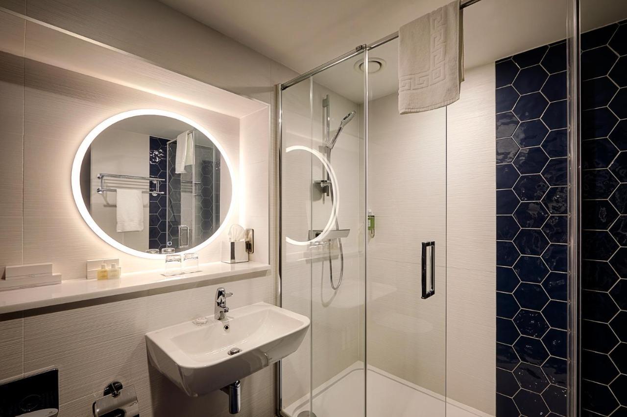 Standaard Kamer met Kingsize Bed
