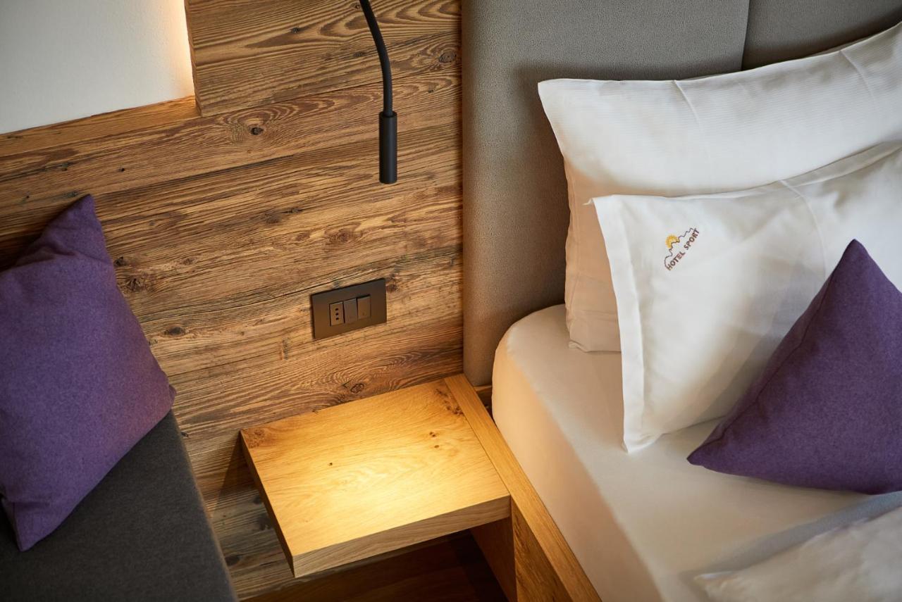 Deluxe Double Room Balcony