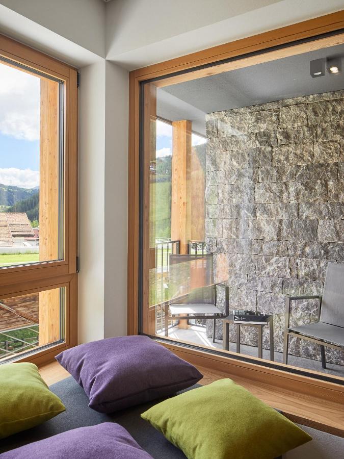 Deluxe Double Room Balcony
