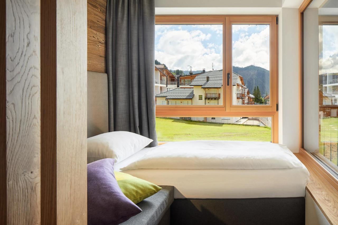Deluxe Double Room Balcony
