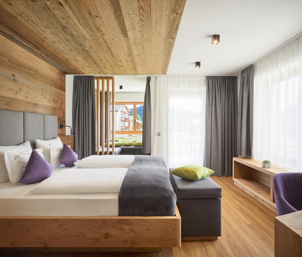Deluxe Double Room Balcony