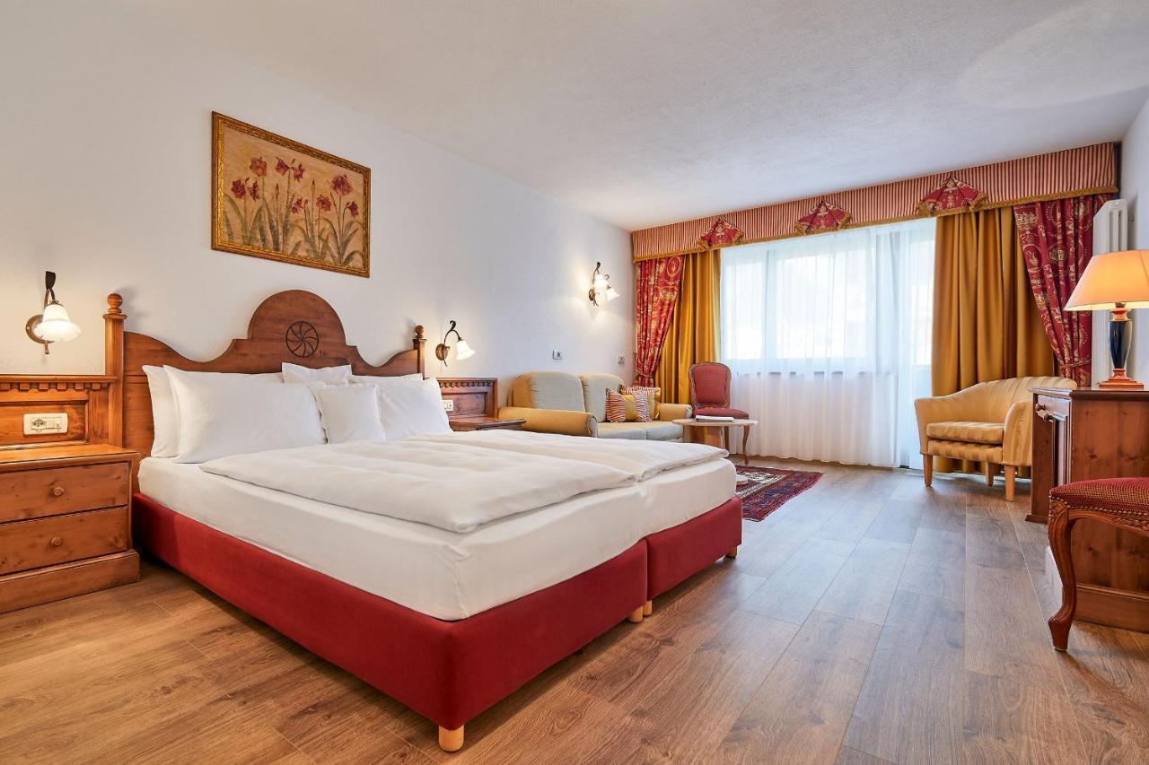 Comfort Quadruple Room