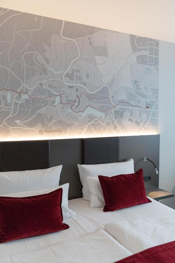 Double Room "Pure"