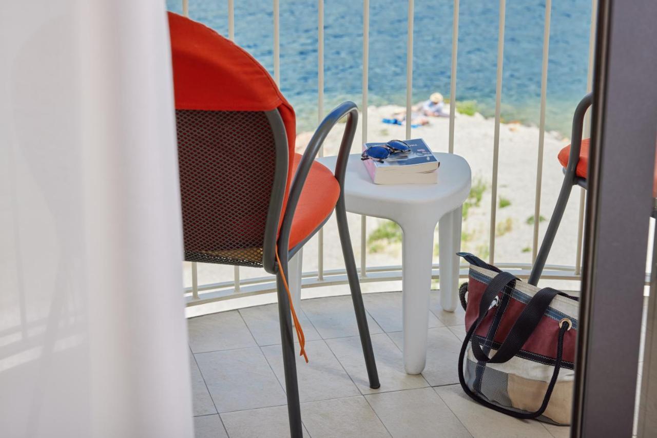Deluxe Double or Twin Room Lake View