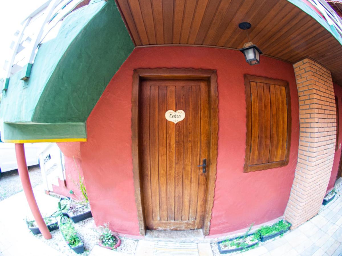 Double Room Ground Floor