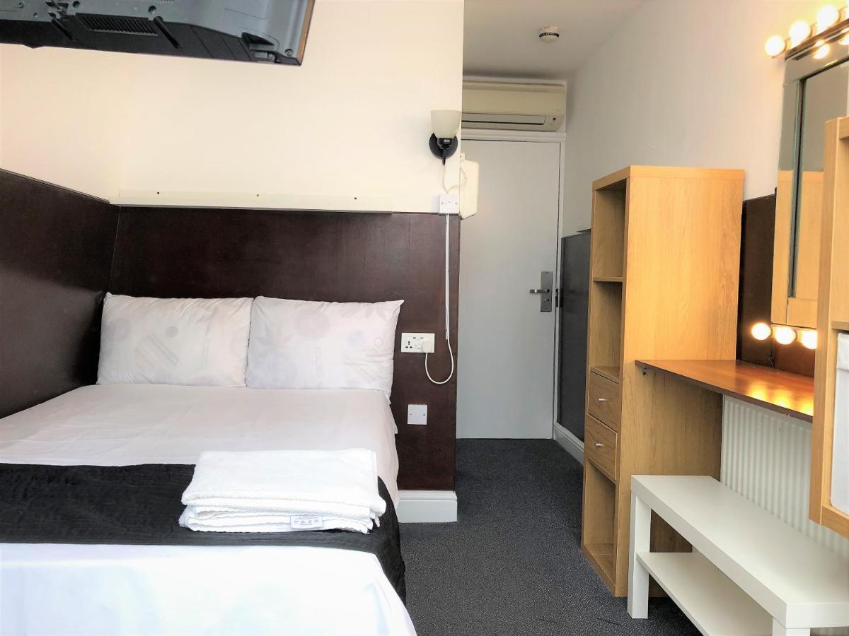 Double Room Balcony