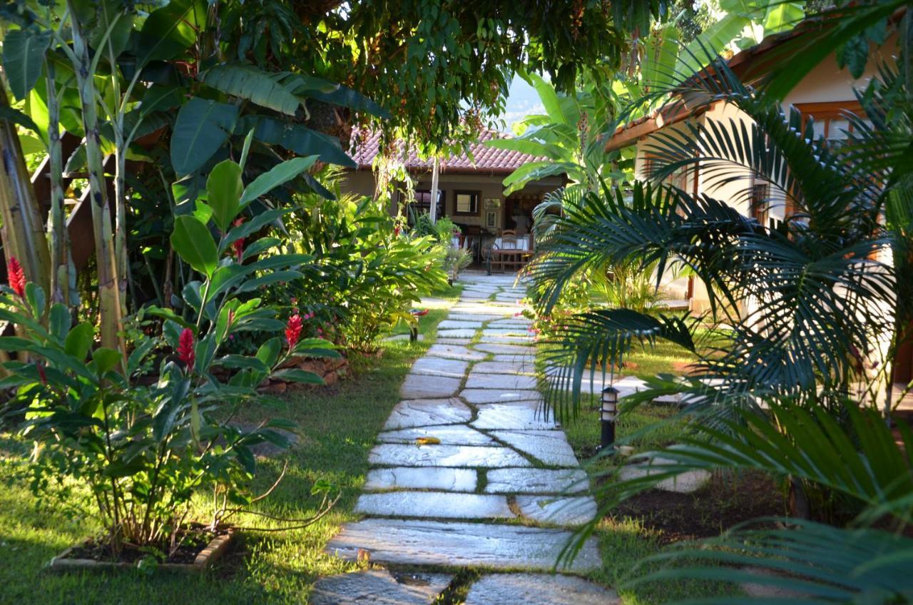 Superior Chalet