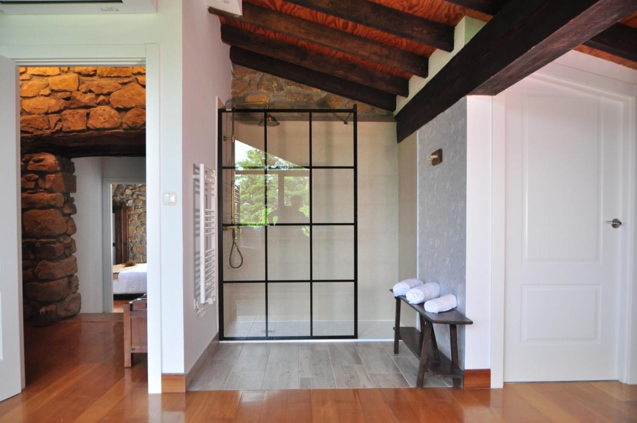 Habitación Doble Deluxe con vistas a la montaña - 1 o 2 camas