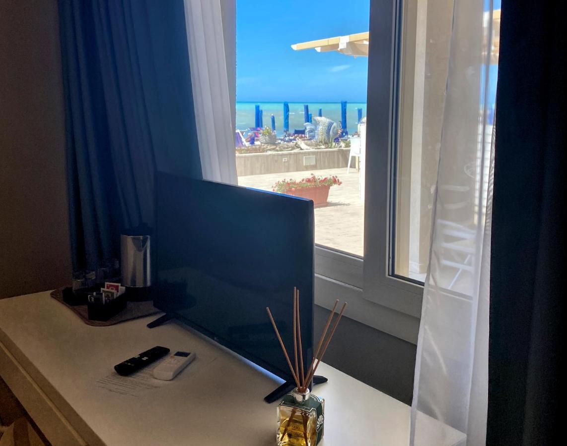 Double Room Patio