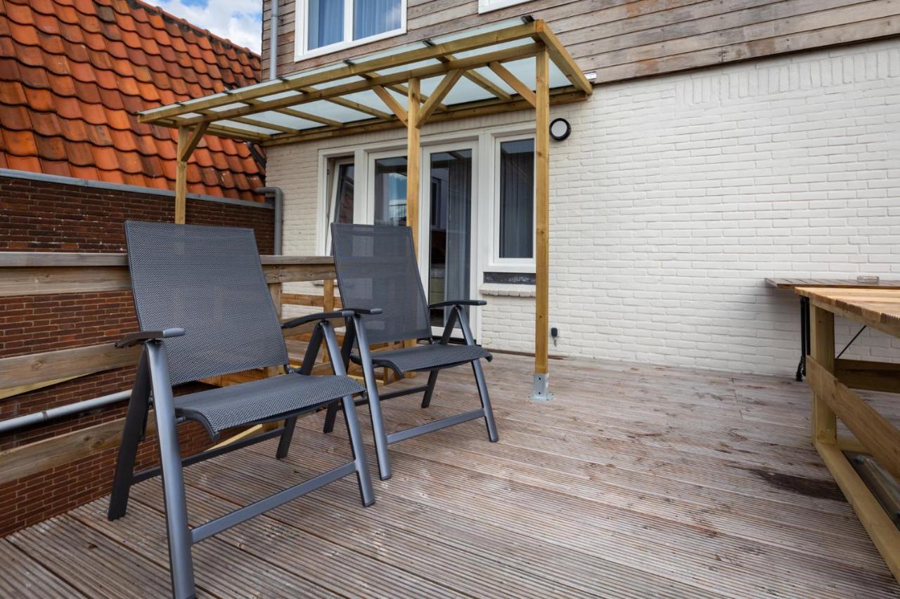 Junior Suite Balcony
