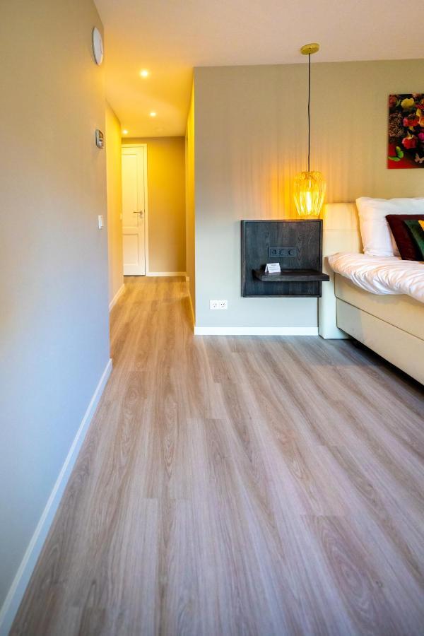 Junior Suite Balcony