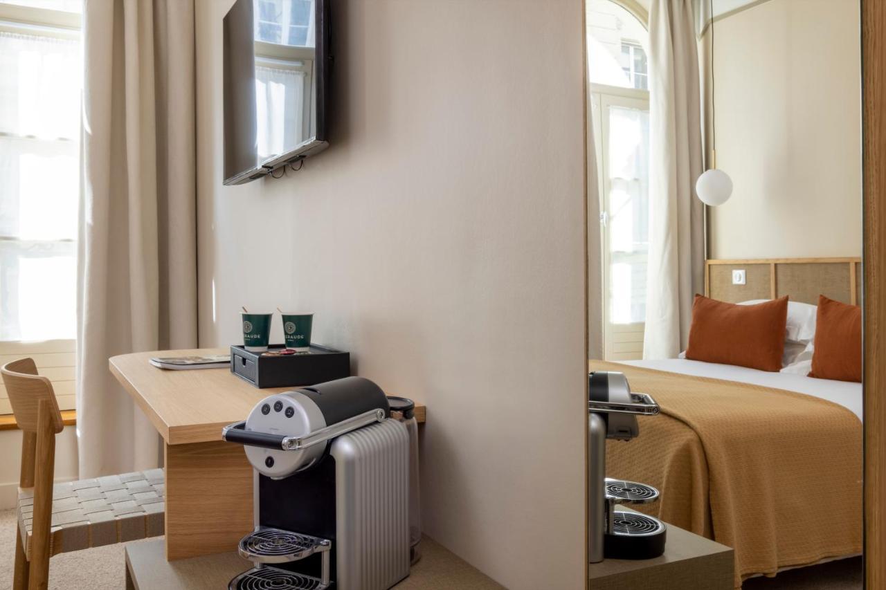 Quarto Duplo ou Twin Superior com Varanda