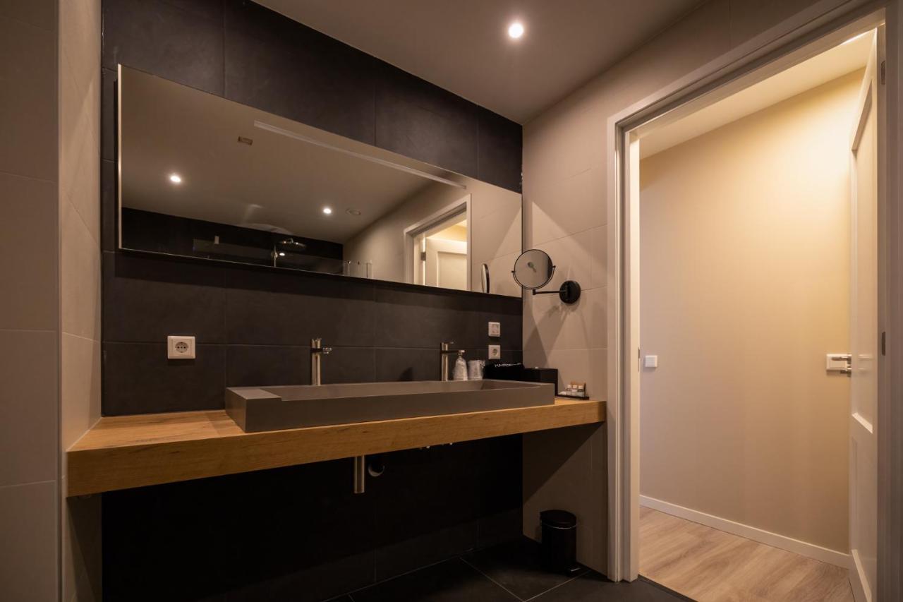 Junior Suite Balcony
