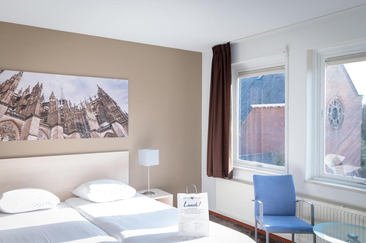Spacious Comfort Double Room
