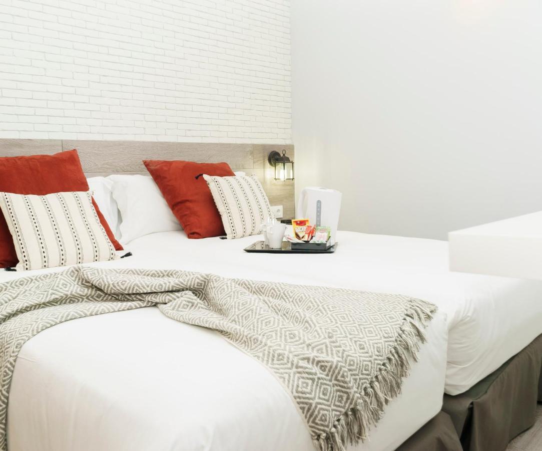 Economy Twin Room