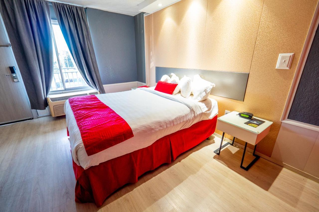 Quarto com Cama King-size - Não Fumantes