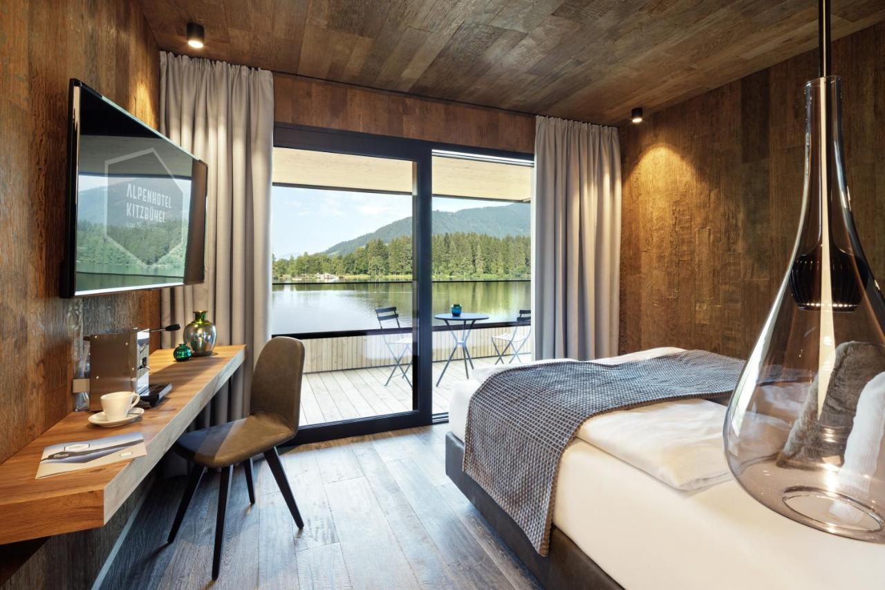 Doppelzimmer Steghaus