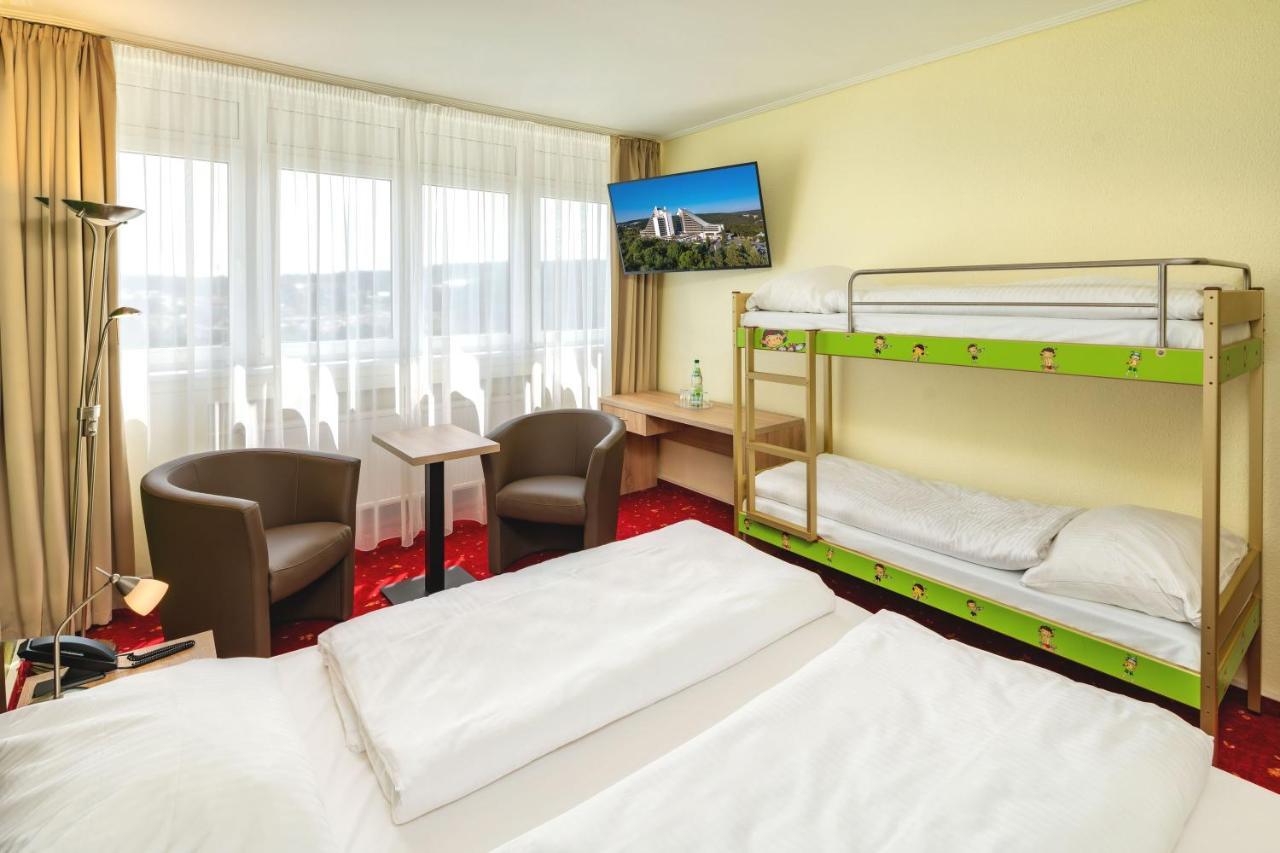 Family Room Bunkbed