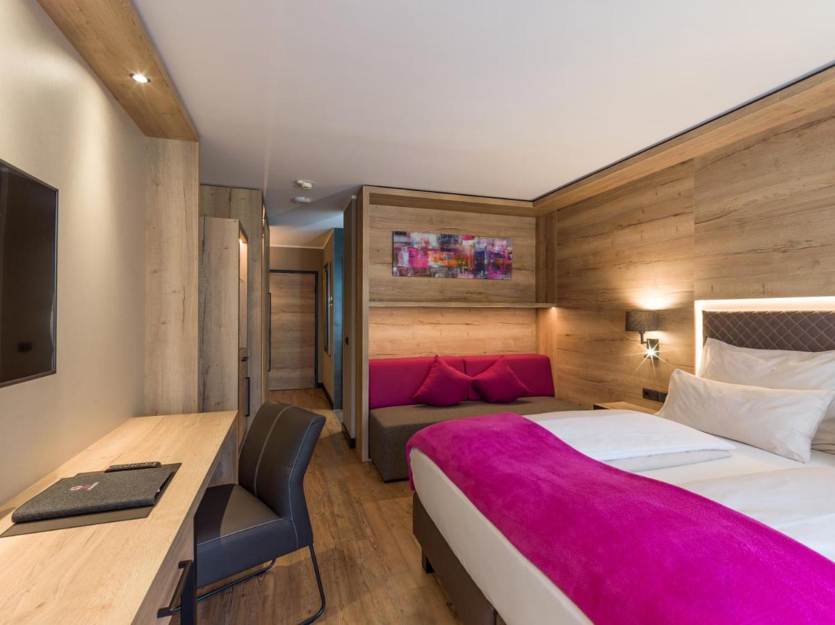 Superior Double Room STYLISH