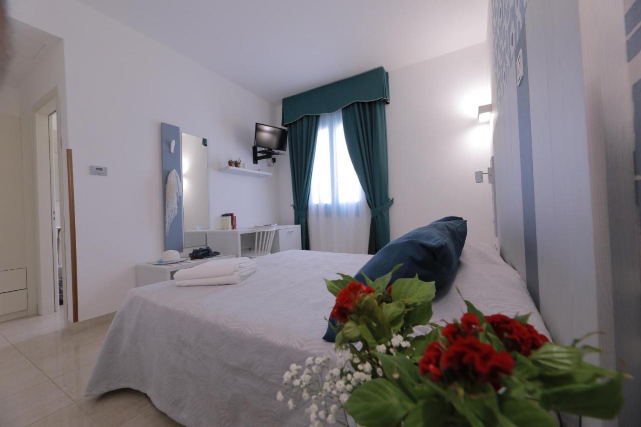Suite Sea View