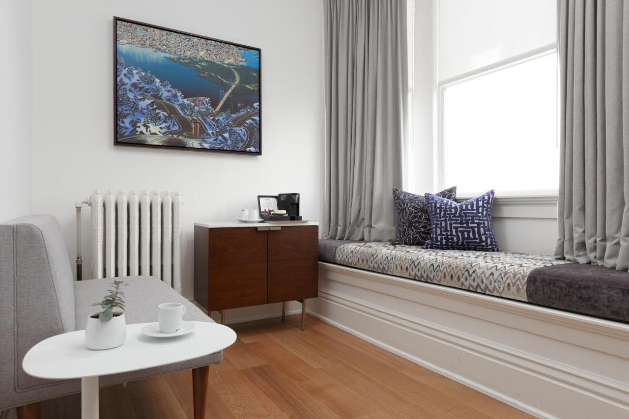 Superior Two Double Beds