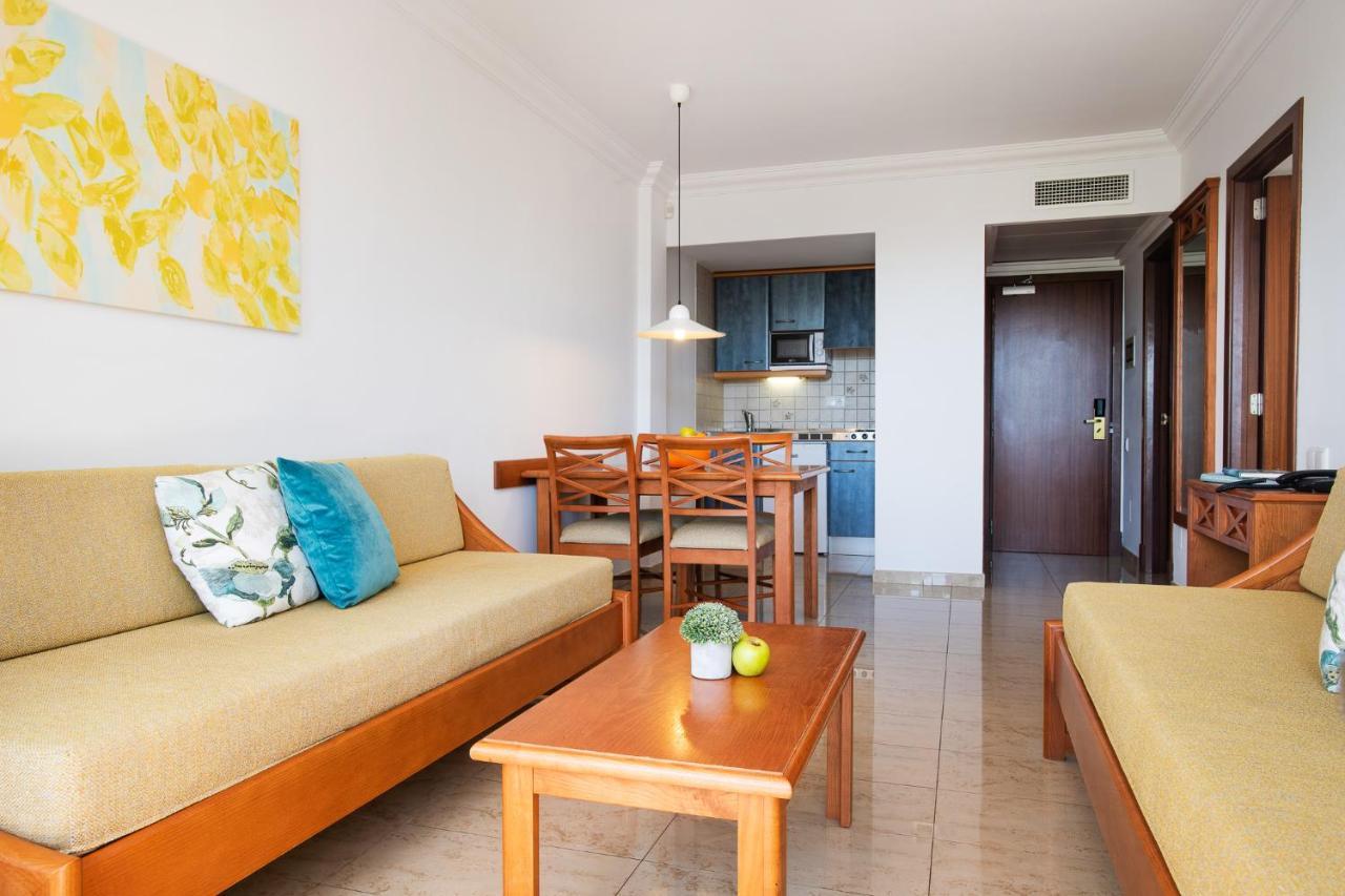 Appartement met 1 Slaapkamer
