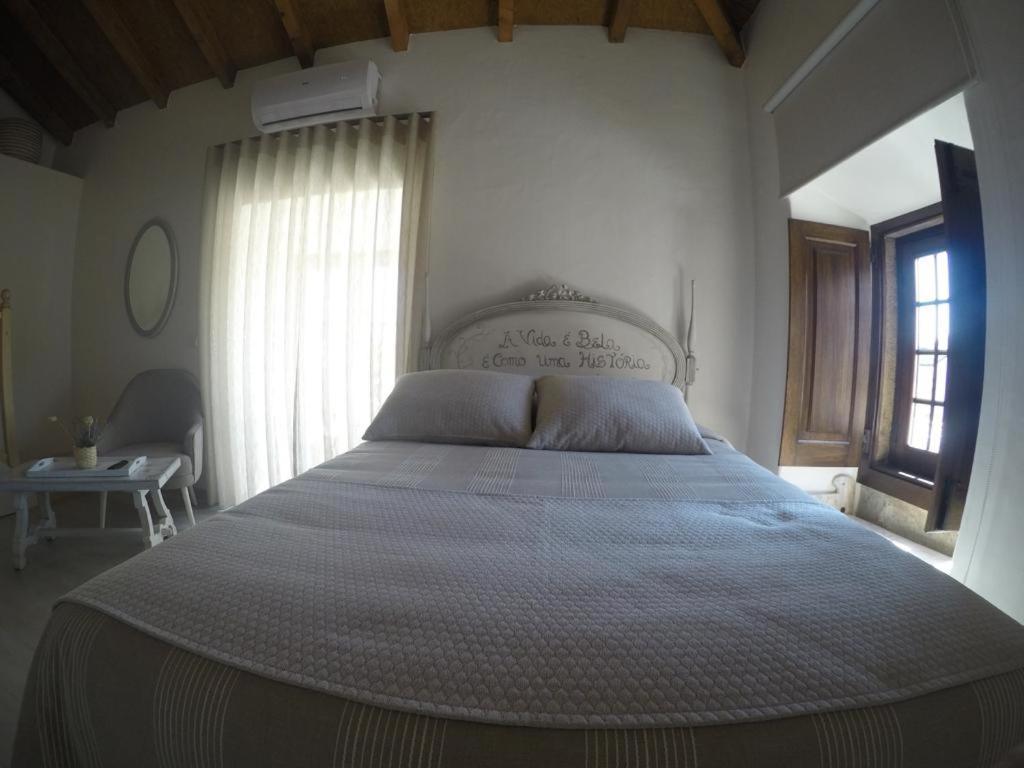 Triple Room Terrace