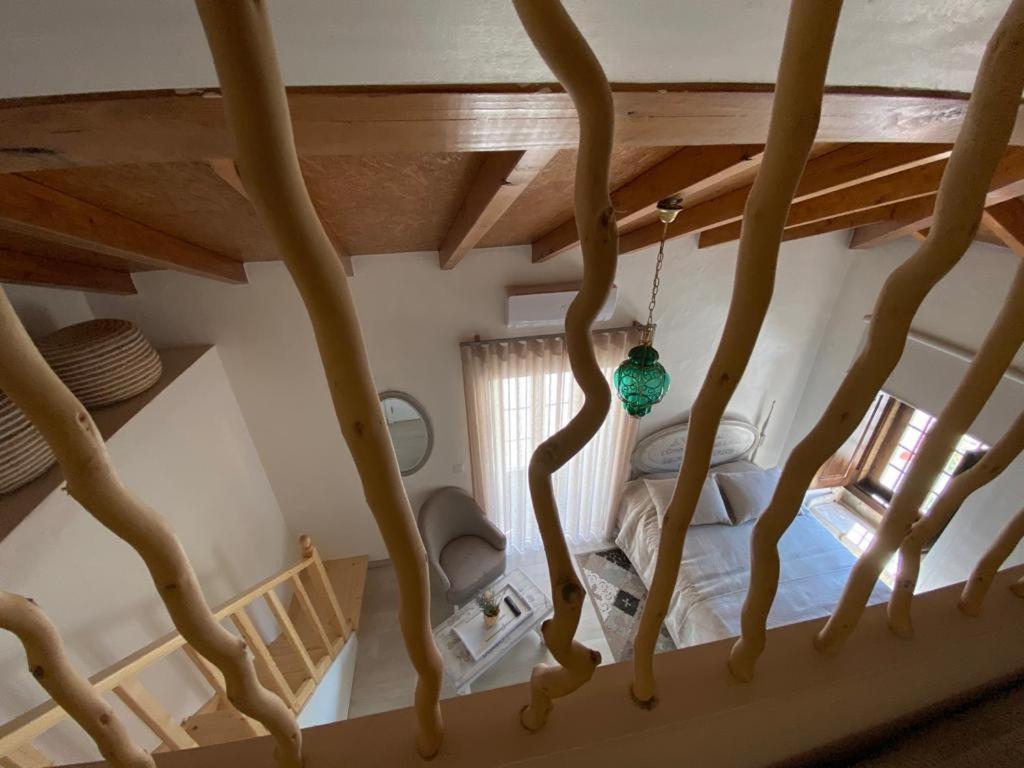 Triple Room Terrace