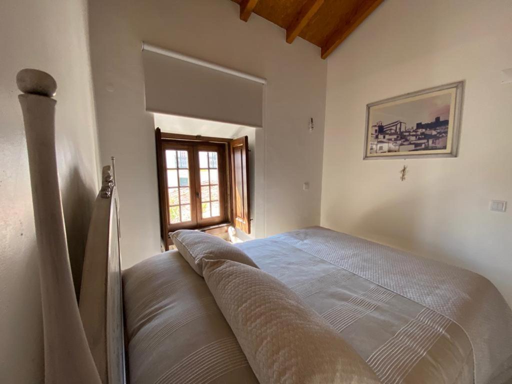 Triple Room Terrace