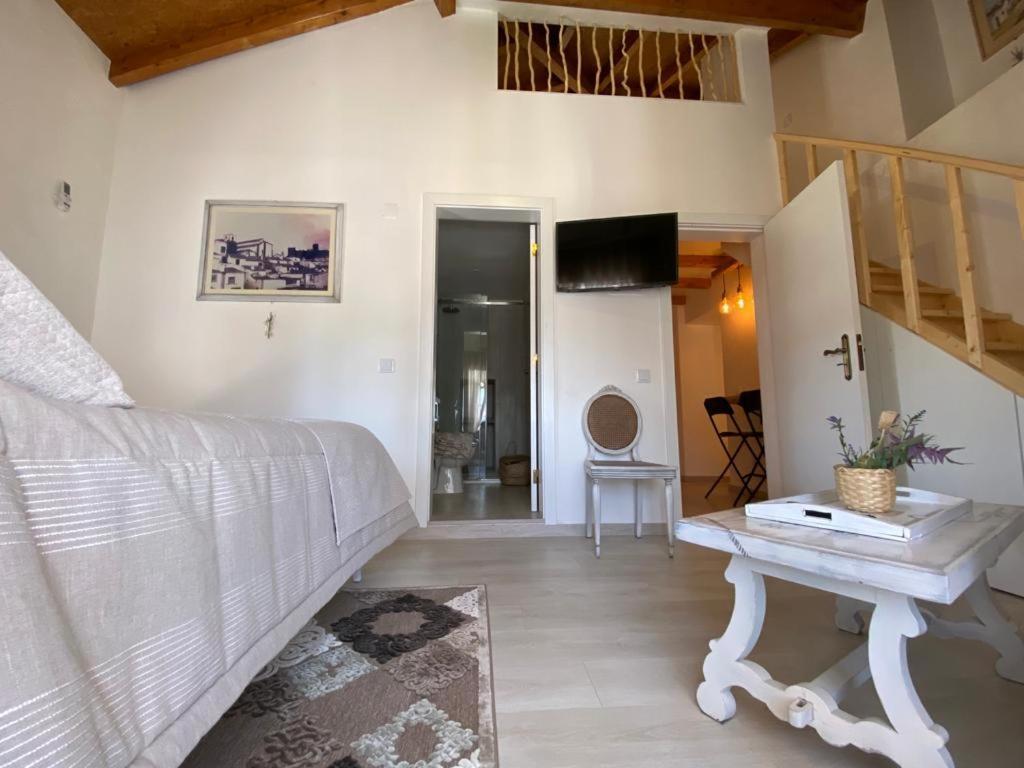 Triple Room Terrace