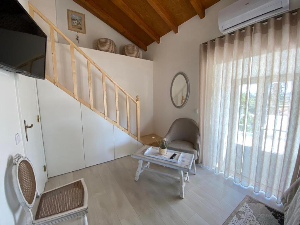 Triple Room Terrace