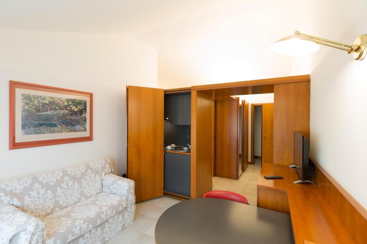 Apartamento de 1 Quarto