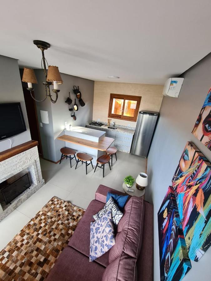 Quarto Família