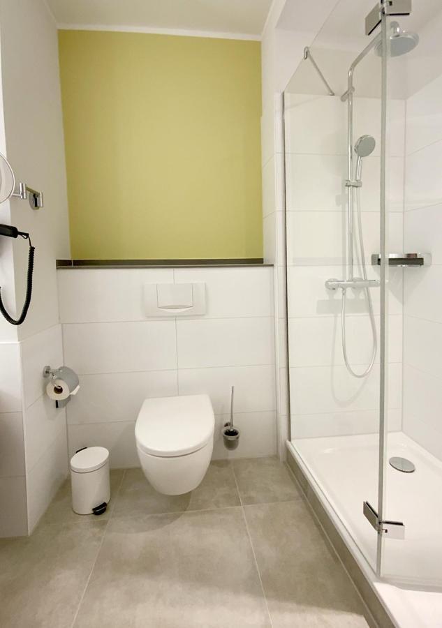Superior Doppelzimmer mit Balkon