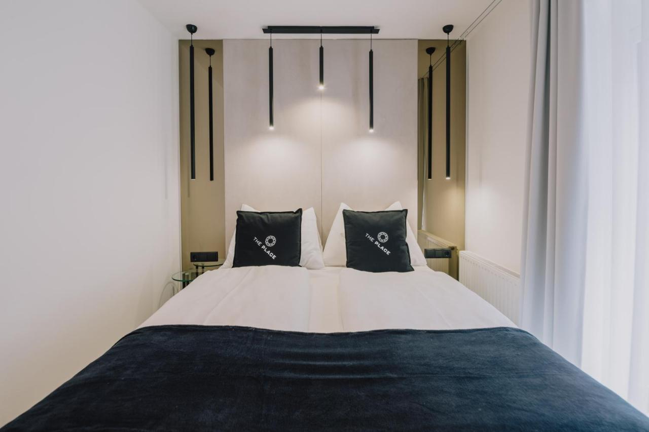 Double Room Extra Bed