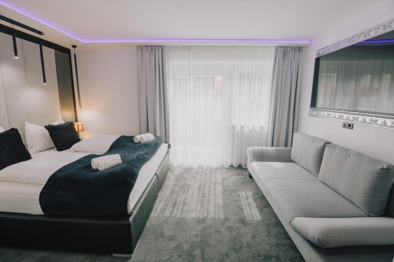 Double Room Extra Bed