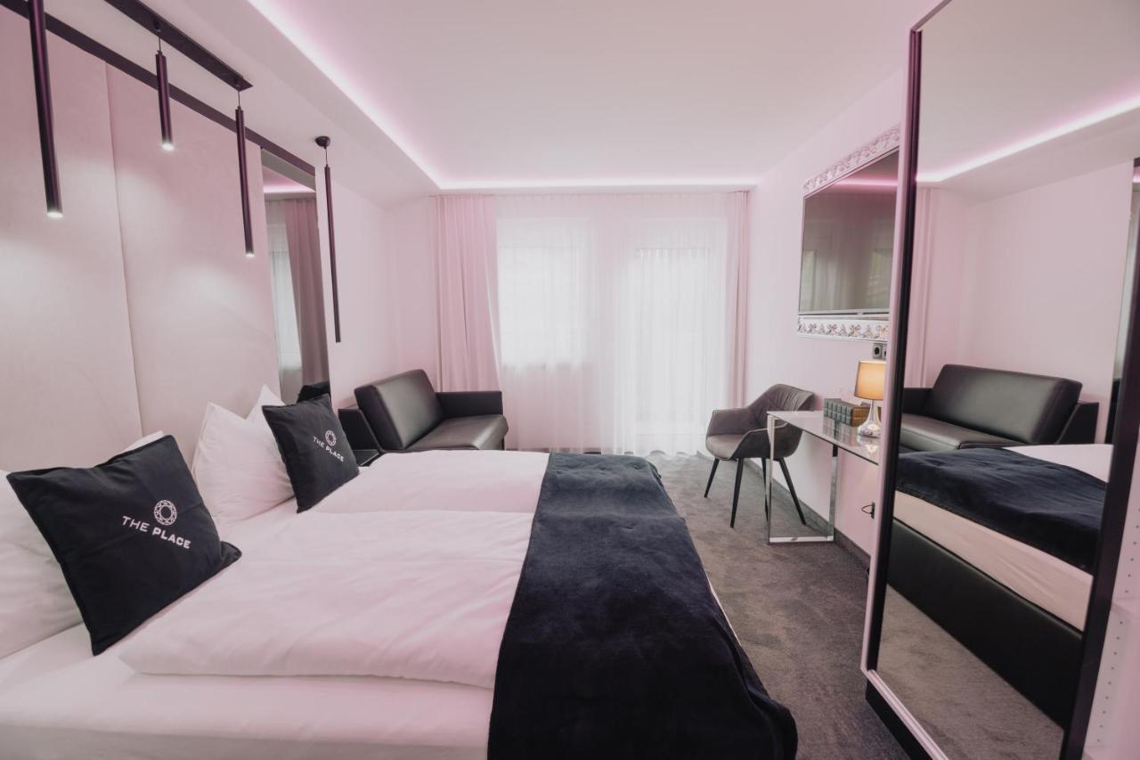 Double Room Extra Bed