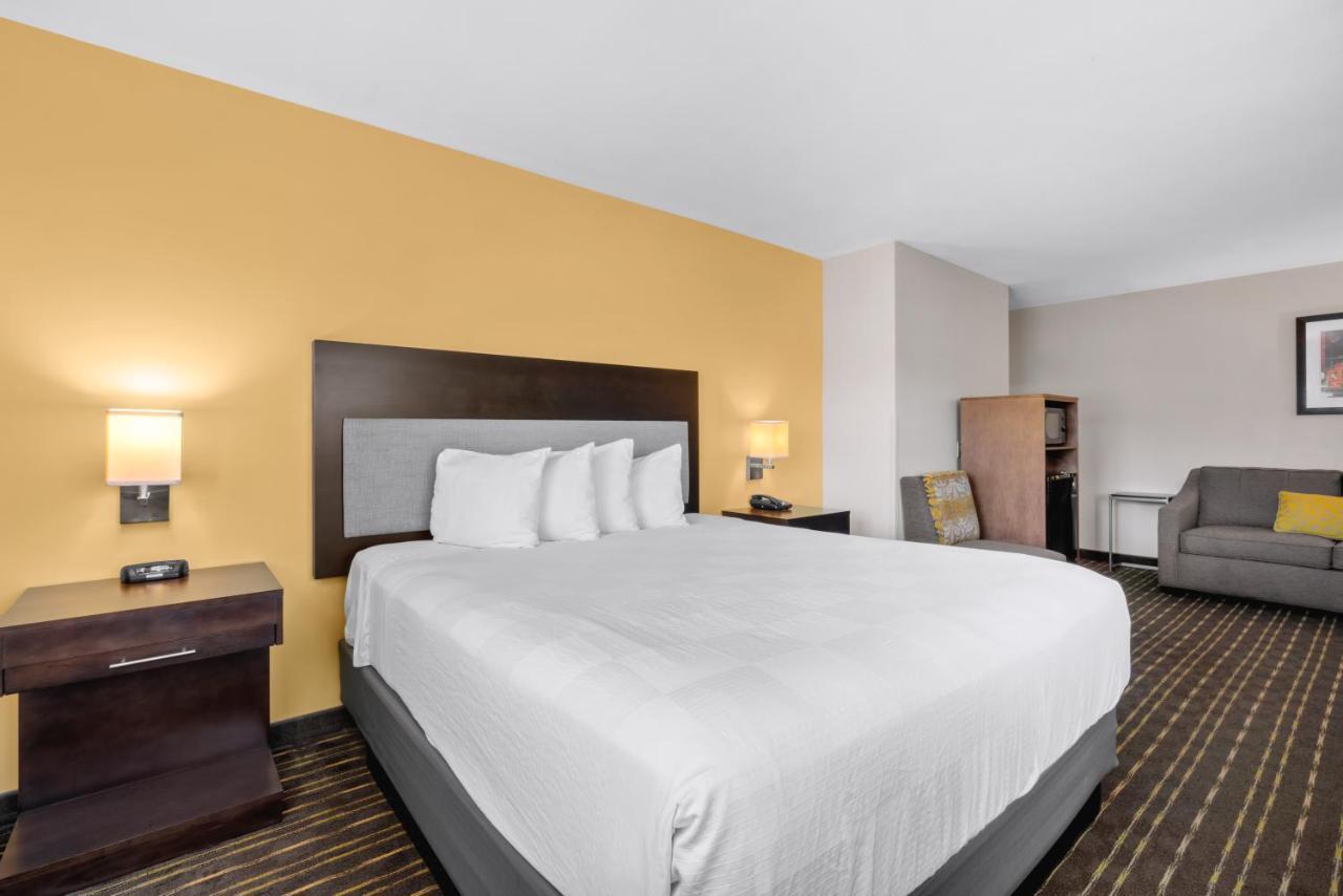 King Suite