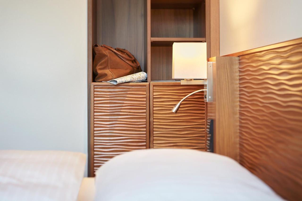 Kajüte Double Room