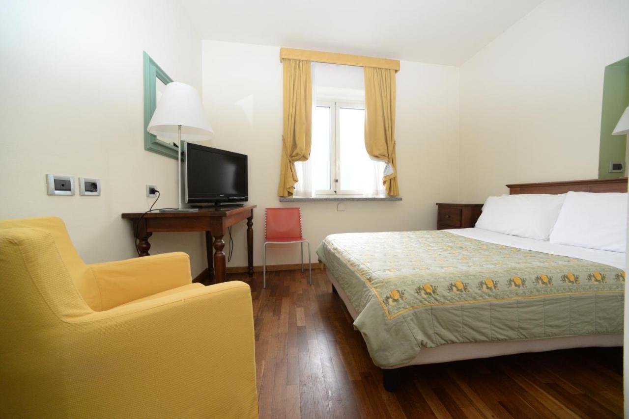 Small Double Room