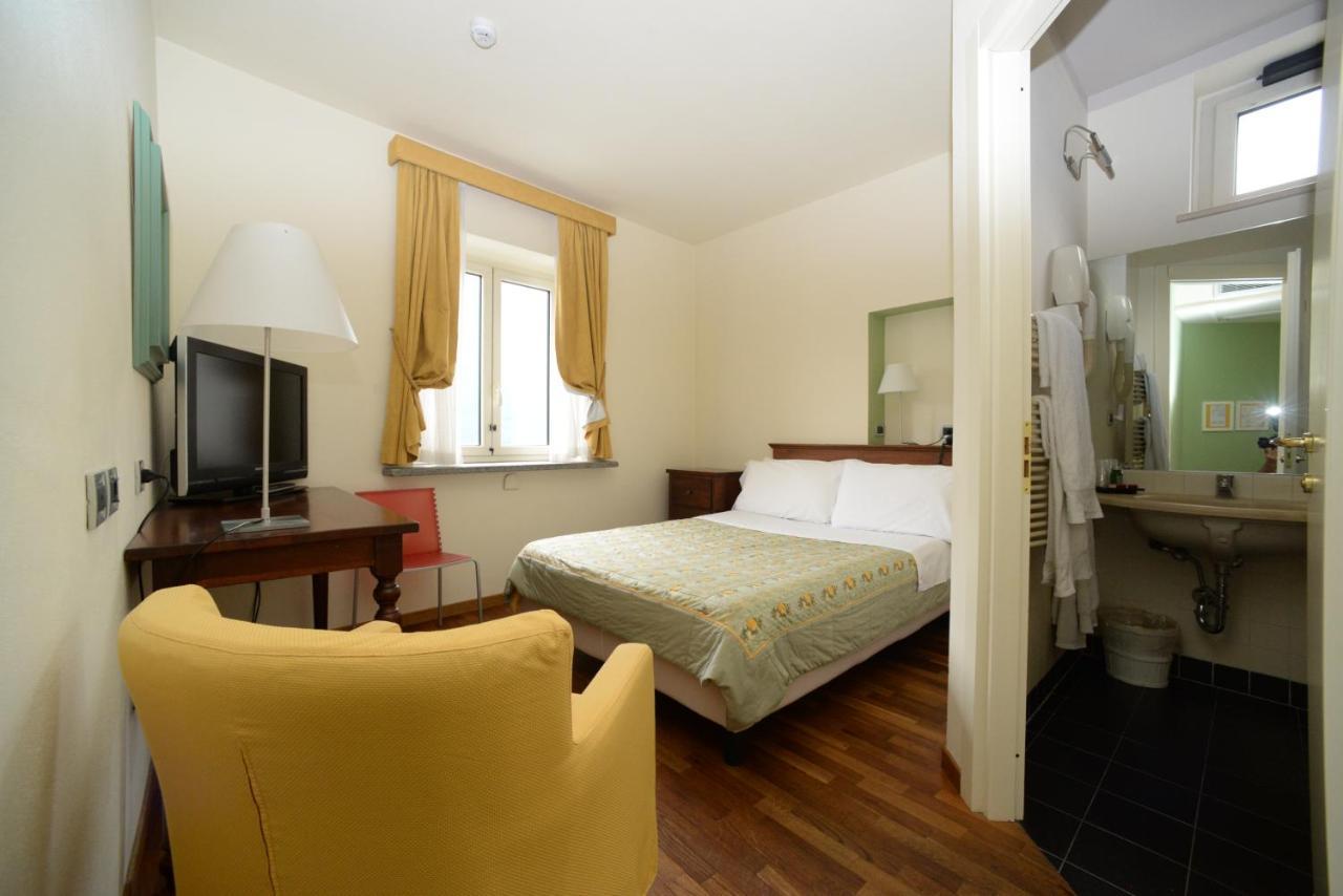 Small Double Room