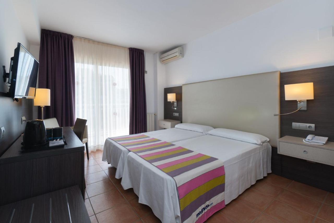 Double Room Sea View