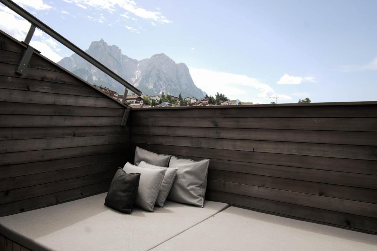 Suite Sauna