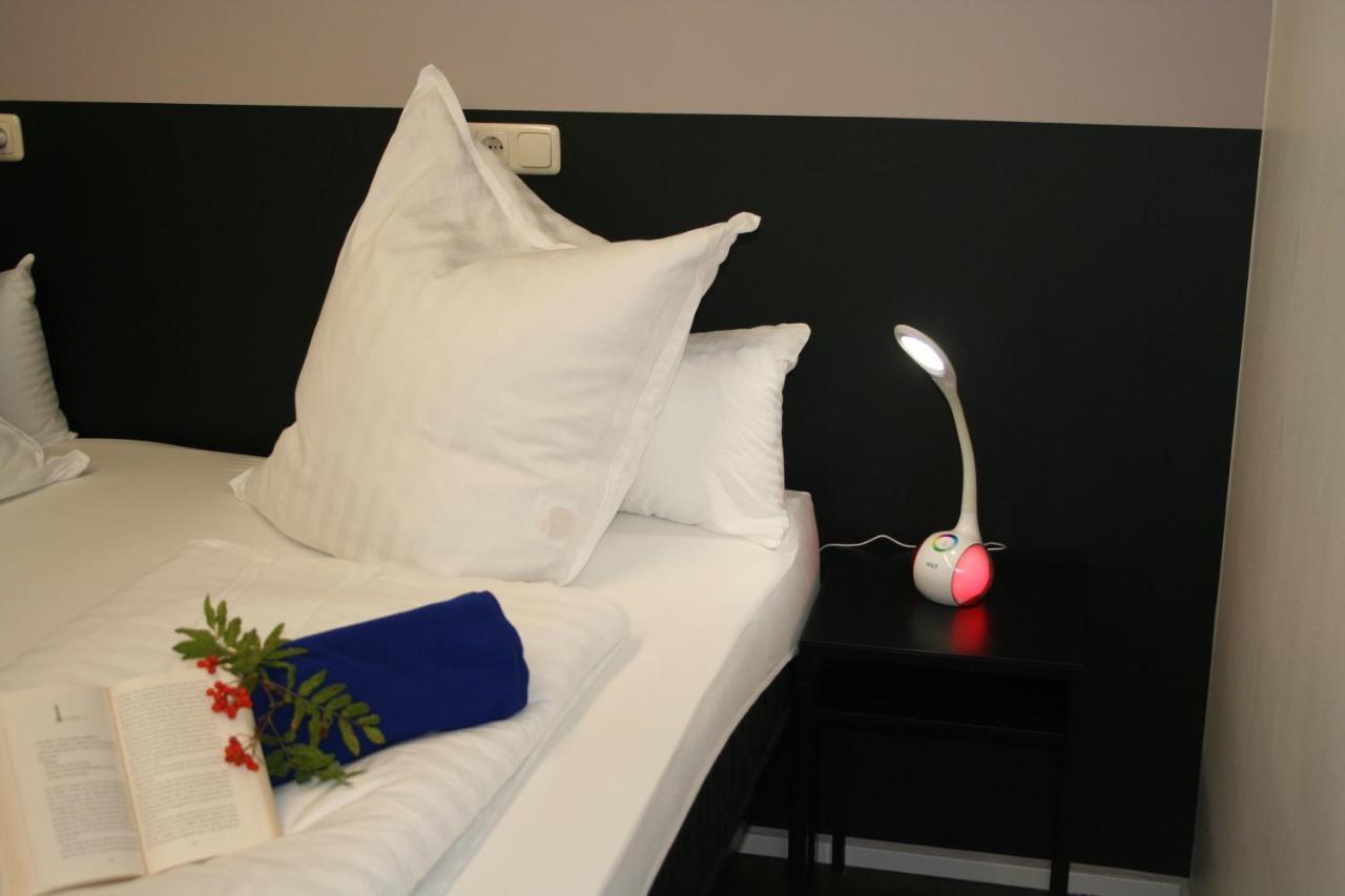 Double Room Private Bathroom